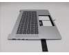 Lenovo 5CB1P89893 COVER Upper Case ASM_BEL W83J3 CG BL