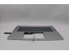 Lenovo 5CB1Q27720 COVER Upper Case ASM_GER W83J3 CG BL