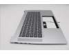 Lenovo 5CB1Q27721 COVER Upper Case ASM_GRE W83J3 CG BL