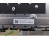 Lenovo 5CB1Q27721 COVER Upper Case ASM_GRE W83J3 CG BL