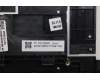 Lenovo 5CB1Q28959 COVER Upper Case ASM_ITA W83J3 CG BL