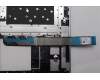 Lenovo 5CB1Q28963 COVER Upper Case ASM_NORDIC W83J3 CG BL