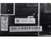 5CB1Q32401 Lenovo COVER Upper Case ASM_POR W83J3 CG