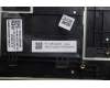Lenovo 5CB1Q32414 COVER Upper Case ASM_BUL W83J3 SG BL