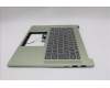 Lenovo 5CB1Q32415 COVER Upper Case ASM_CZE/SLK W83J3 SG BL