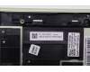 Lenovo 5CB1Q32416 COVER Upper Case ASM_ENG W83J3 SG BL