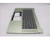 Lenovo 5CB1Q32421 COVER Upper Case ASM_GER W83J3 SG BL