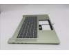 Lenovo 5CB1Q32422 COVER Upper Case ASM_GRE W83J3 SG BL