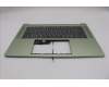 Lenovo 5CB1Q37964 COVER Upper Case ASM_UKE W83J3 SG BL