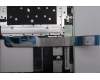 Lenovo 5CB1Q37964 COVER Upper Case ASM_UKE W83J3 SG BL