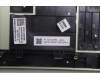 Lenovo 5CB1Q37964 COVER Upper Case ASM_UKE W83J3 SG BL