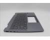 Lenovo 5CB1Q43239 COVER Upper Case ASM GER H 83GH FP LG