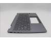 Lenovo 5CB1Q43249 COVER Upper Case ASM SLV H 83GH FP LG