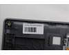 Lenovo 5CB1Q43249 COVER Upper Case ASM SLV H 83GH FP LG