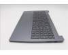 Lenovo 5CB1Q43260 COVER Upper Case ASM_ARA L 83LKLG BL