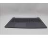 5CB1Q43264 Lenovo COVER Upper Case ASM_ENG L 83LKLG BL
