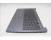 Lenovo 5CB1Q43265 COVER UpperCase ASM_EURO ENG L83LK LG BL
