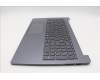 Lenovo 5CB1Q43269 COVER Upper Case ASM_FRA L 83LKLG BL