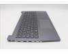 Lenovo 5CB1Q43270 COVER Upper Case ASM_FRA/ARA L 83LKLG BL