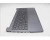 Lenovo 5CB1Q43276 COVER Upper Case ASM_ITA L 83LKLG BL