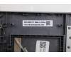 Lenovo 5CB1Q43276 COVER Upper Case ASM_ITA L 83LKLG BL