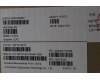 Lenovo 5CB1Q43281 COVER Upper Case ASM_POR L 83LKLG BL