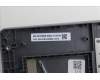 Lenovo 5CB1Q43282 COVER Upper Case ASM_RUS L 83LKLG BL