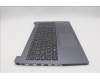 Lenovo 5CB1Q43291 COVER Upper Case ASM_UKE L 83LKLG NBL