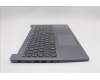 Lenovo 5CB1Q43296 COVER Upper Case ASM_POR L 83LKLG NBL