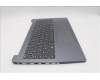 Lenovo 5CB1Q43302 COVER Upper Case ASM_FRA L 83LKLG NBL