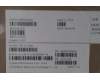 Lenovo 5CB1Q43303 COVER Upper Case ASM_GER L 83LKLG NBL