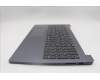 Lenovo 5CB1Q43312 COVER Upper Case ASM_SLV L 83LKLG NBL