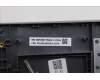 Lenovo 5CB1Q43313 COVER Upper Case ASM_SWS L 83LKLG NBL