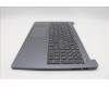 Lenovo 5CB1Q43313 COVER Upper Case ASM_SWS L 83LKLG NBL