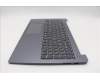 Lenovo 5CB1Q43317 COVER UpperCase ASM_FRA/ARA L83LK LG NBL