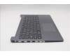 Lenovo 5CB1Q43318 COVER Upper Case ASM_UKR L 83LKLG NBL