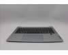 5CB1Q43328 Lenovo COVER UpCase EUROENG C83HL FPCG BLAI AL