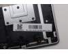 Lenovo 5CB1Q43338 COVER UpperCase SPA C83HL FP CG BLAI AL