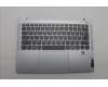 Lenovo 5CB1Q43340 COVER UpperCase POR C83HL FP CG BLAI AL