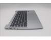 Lenovo 5CB1Q43340 COVER UpperCase POR C83HL FP CG BLAI AL
