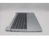 5CB1Q43343 Lenovo COVER UpCase NORDIC C83HL FP CG BLAI AL