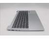 Lenovo 5CB1Q43345 COVER UpperCase GER C83HL FP CG BLAI AL
