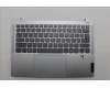 Lenovo 5CB1Q43348 COVER UpperCase BEL C83HL FP CG BLAI AL