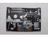 5CB1Q43355 Lenovo COVER UpperCase JPN C83HL FP CG BLAI AL