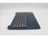 Lenovo 5CB1Q44873 COVER UpperCase HBW C83HL FP AB BLAI AL