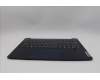 Lenovo 5CB1Q44876 COVER UpperCase UKE C83HL FP AB BLAI AL
