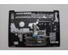 Lenovo 5CB1Q44885 COVER UpperCase GER C83HL FP AB BLAI AL