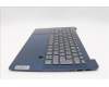 Lenovo 5CB1Q44885 COVER UpperCase GER C83HL FP AB BLAI AL