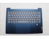 Lenovo 5CB1Q44893 COVER UpCase CZE/SLK C83HL FPAB BLAI AL