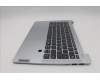 Lenovo 5CB1Q47219 COVER UpCase UKE C83HL FP CG NBLAI AL